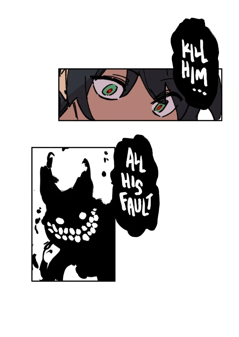 LUMINE Chapter 91 page 15 - 
