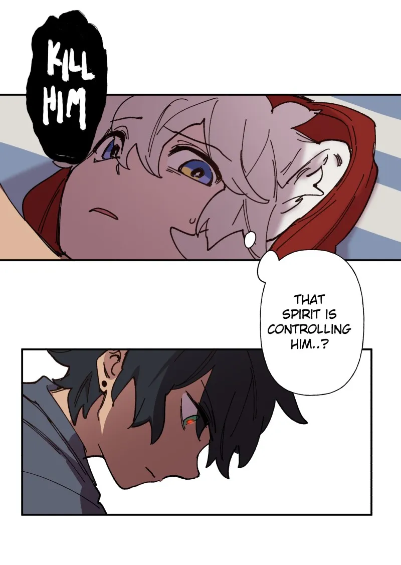 LUMINE Chapter 91 page 16 - 