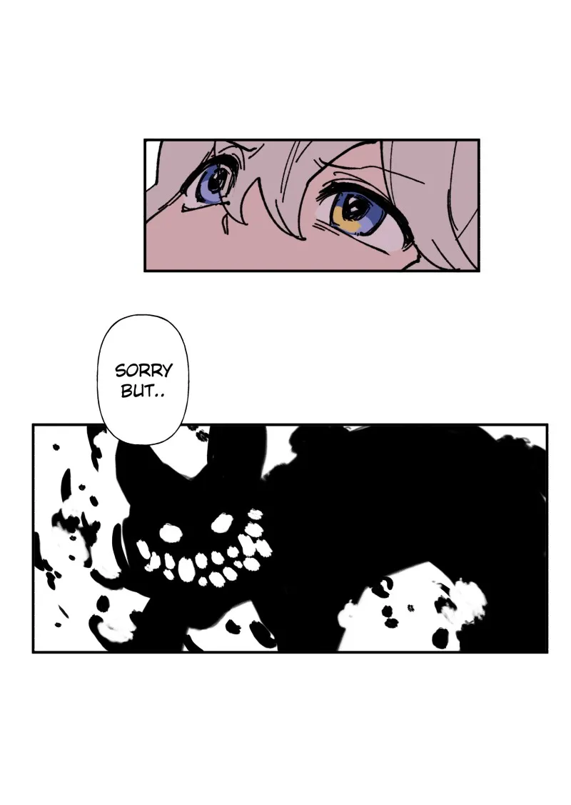 LUMINE Chapter 91 page 17 - 