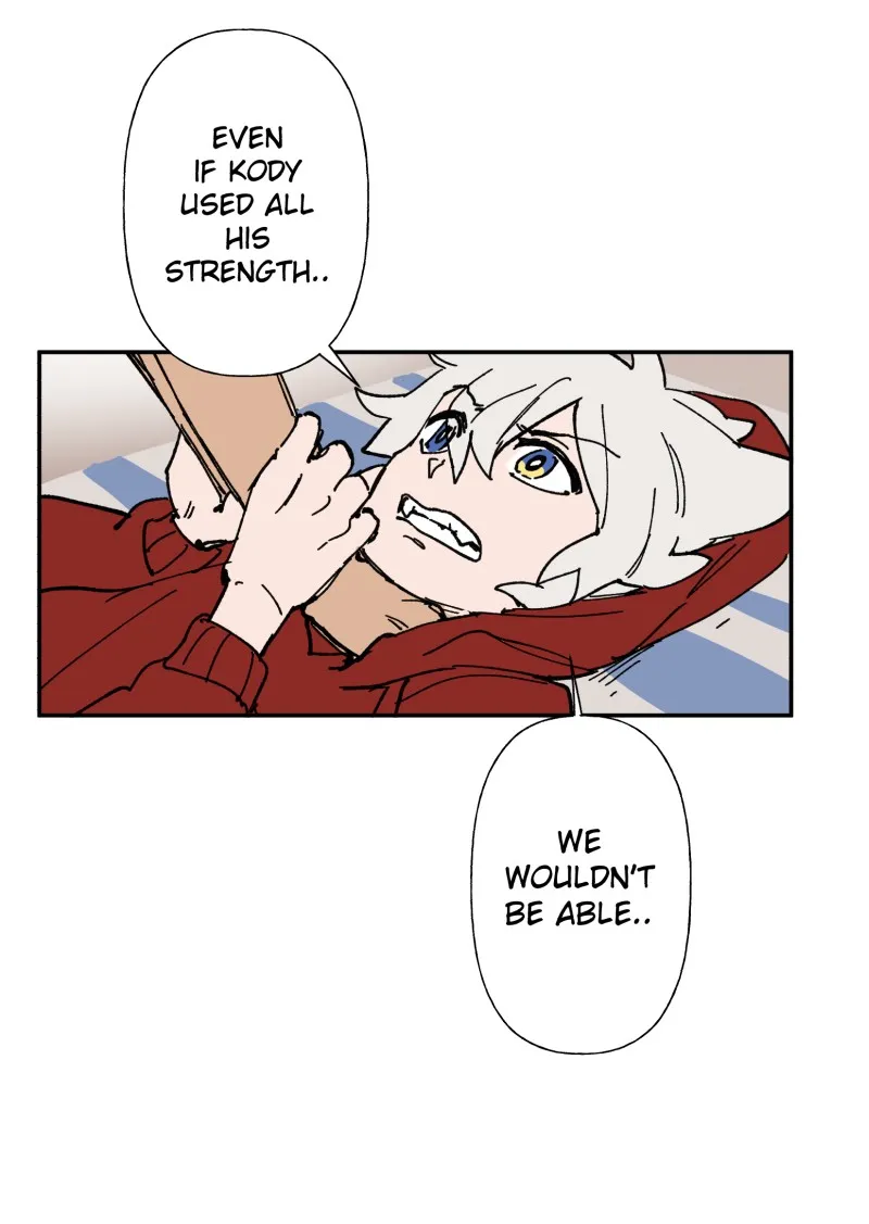 LUMINE Chapter 91 page 18 - 