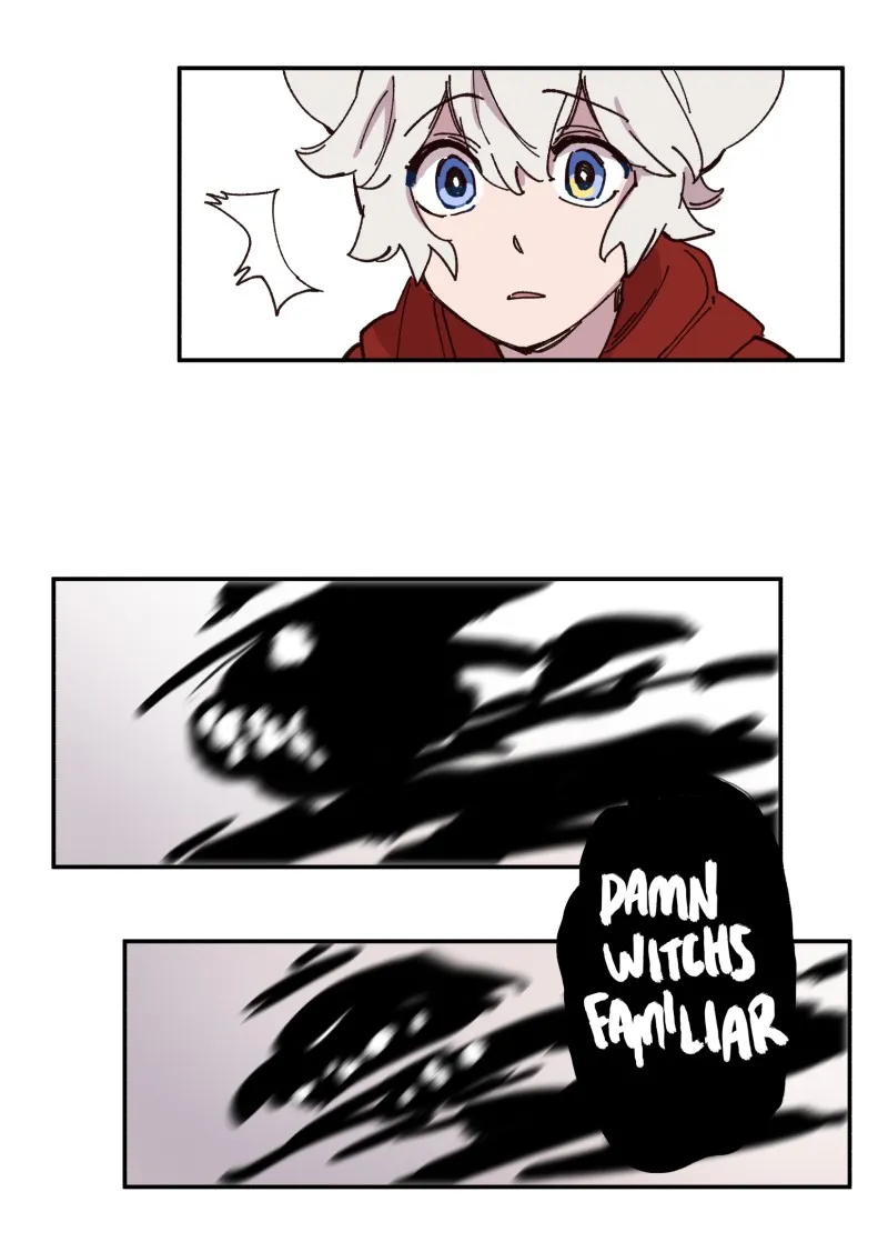 LUMINE Chapter 91 page 25 - 