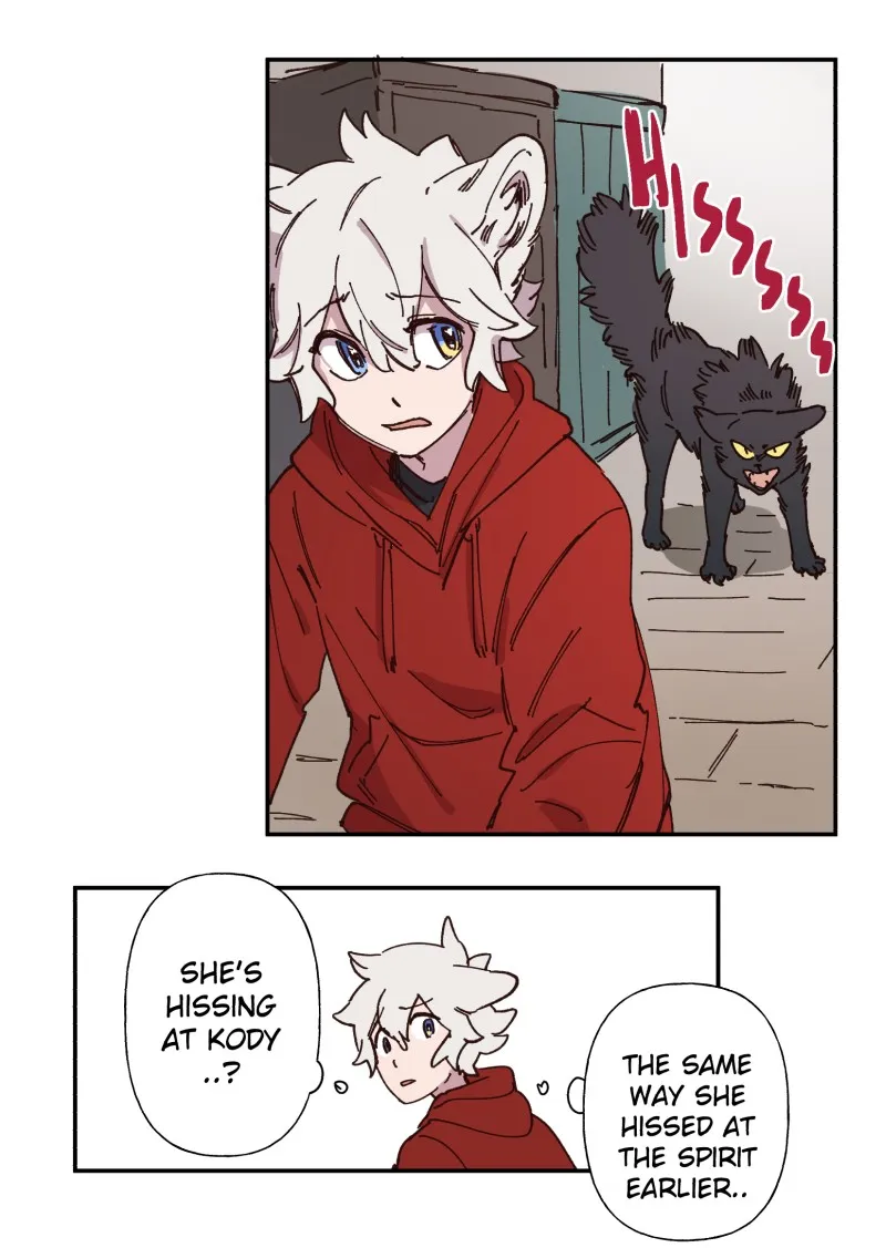 LUMINE Chapter 91 page 4 - 