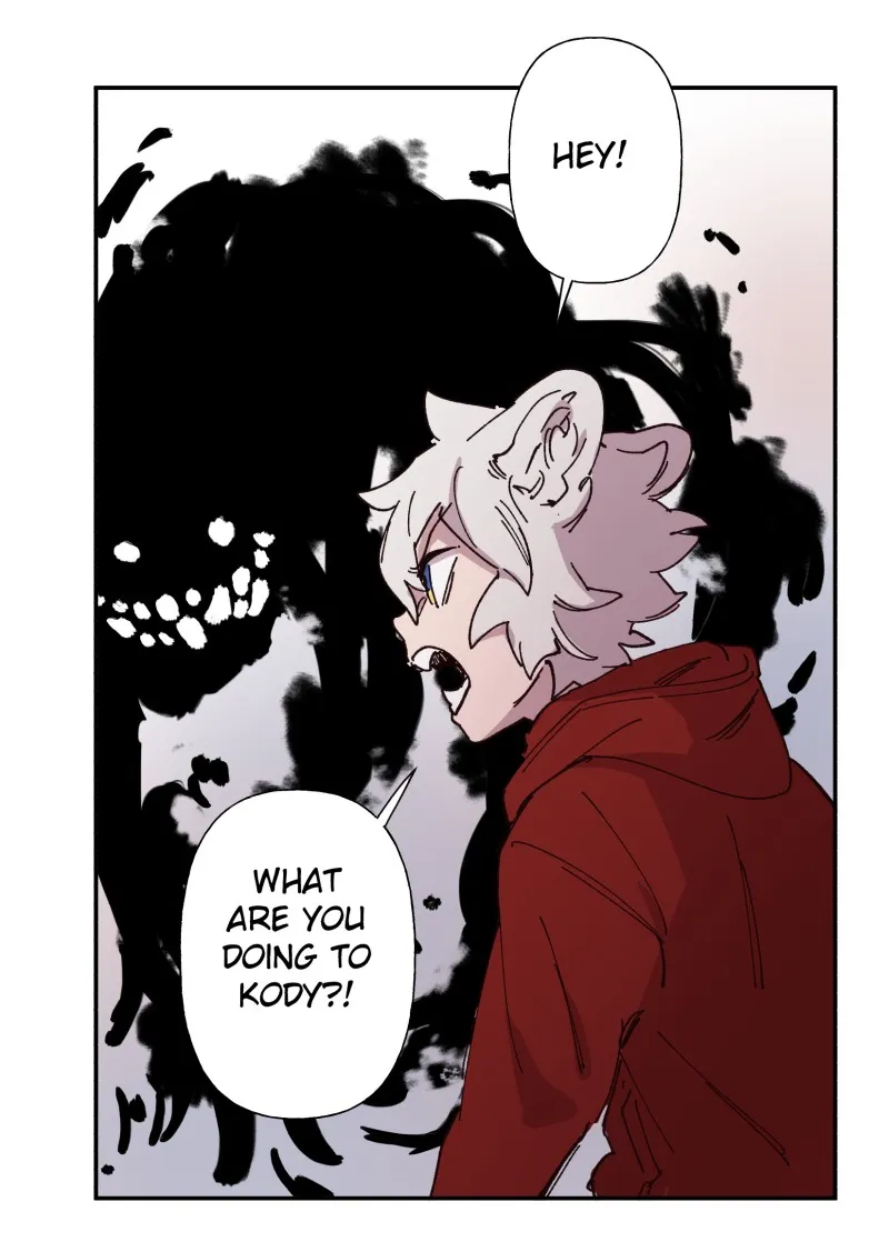 LUMINE Chapter 91 page 8 - 