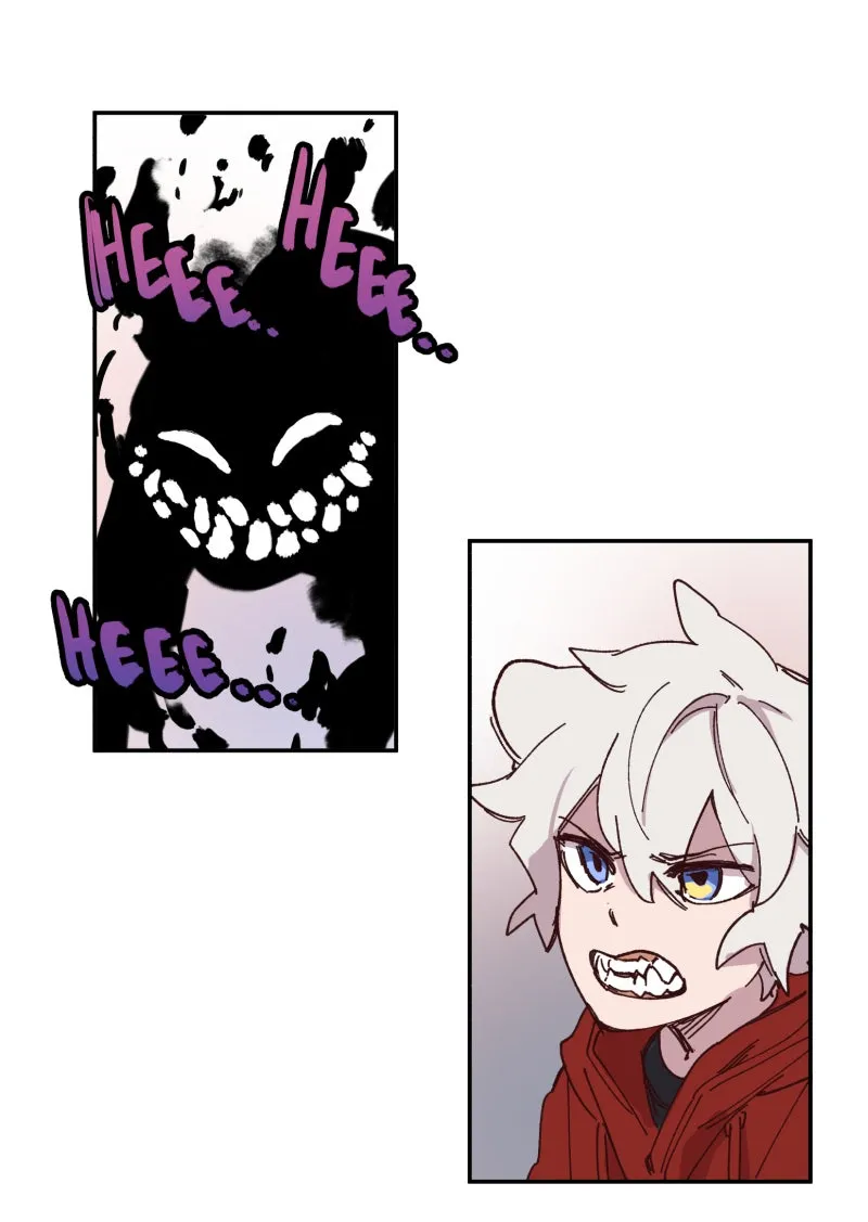 LUMINE Chapter 91 page 9 - 