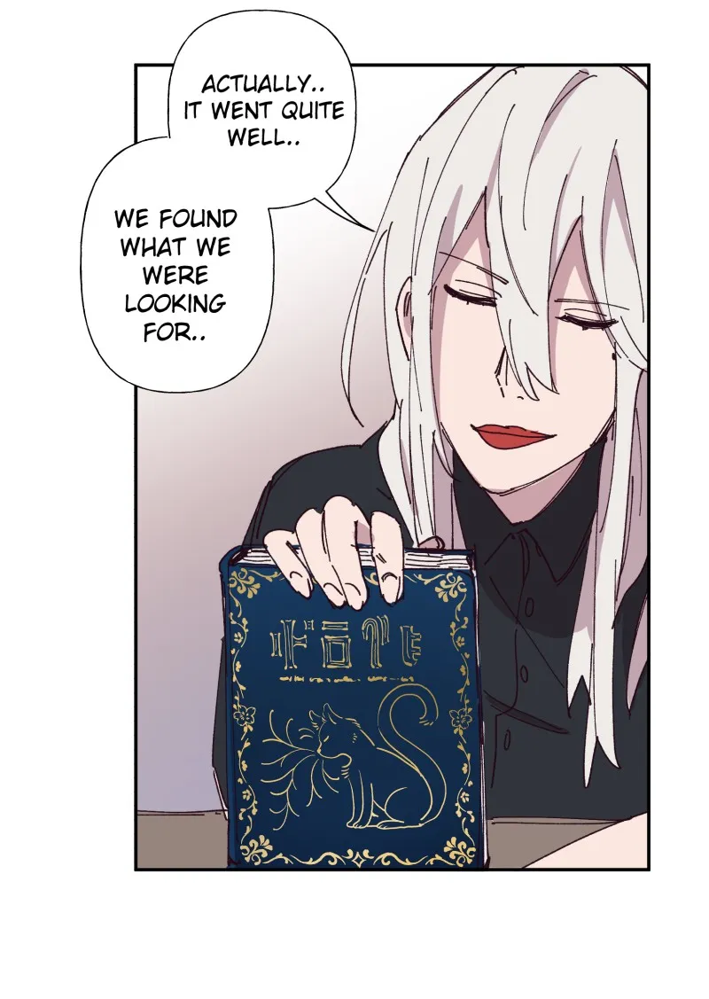LUMINE Chapter 92 page 27 - 