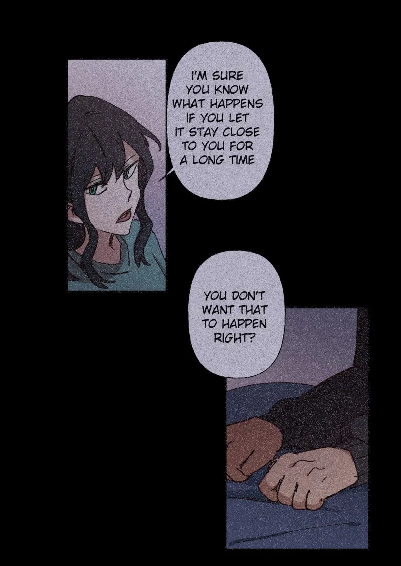 LUMINE Chapter 92 page 6 - 