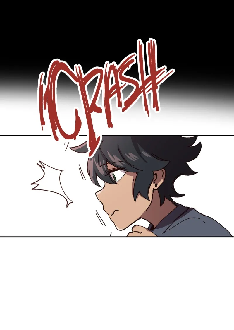 LUMINE Chapter 92 page 8 - 