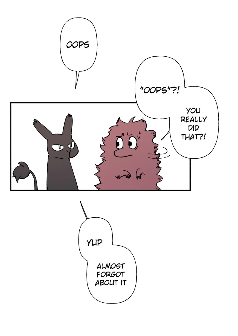 LUMINE Chapter 93 page 3 - 