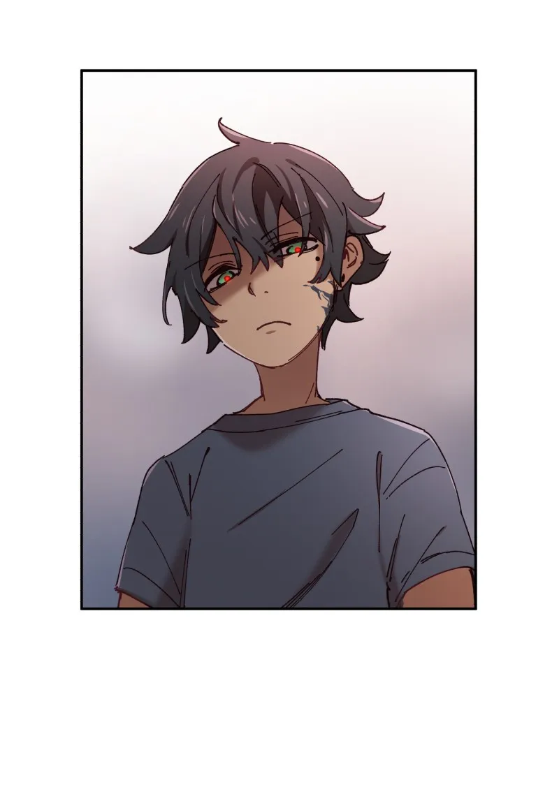 LUMINE Chapter 93 page 26 - 