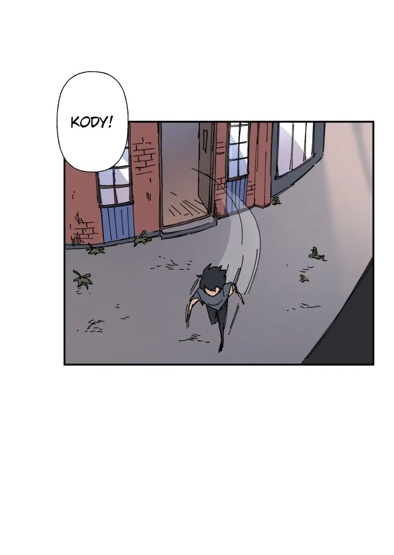 LUMINE Chapter 93 page 31 - 
