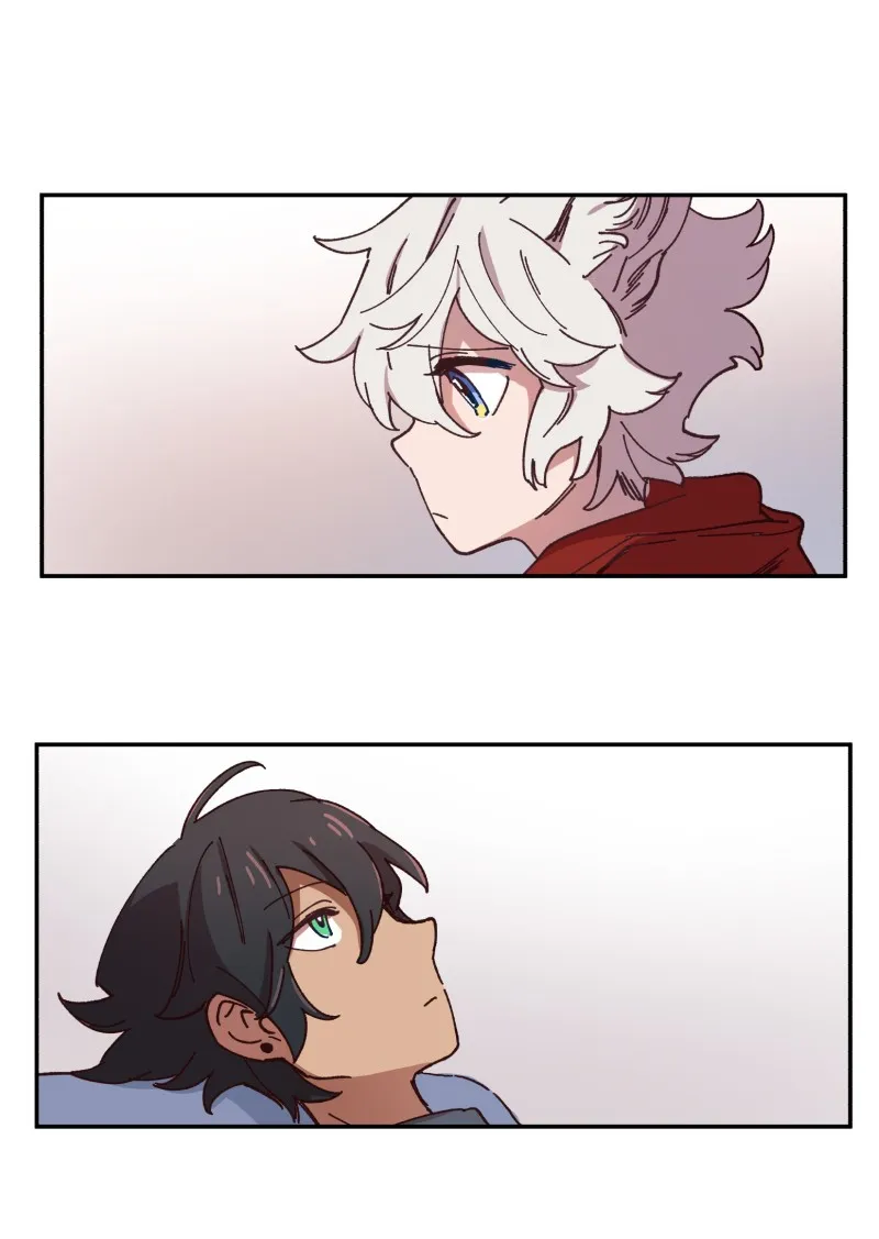 LUMINE Chapter 93 page 9 - 