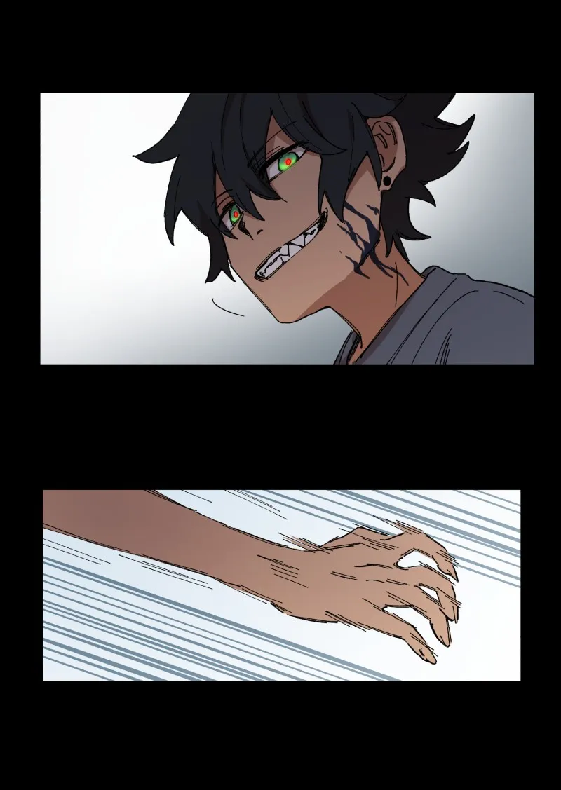 LUMINE Chapter 94 page 13 - 