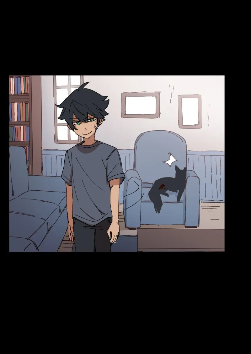 LUMINE Chapter 94 page 17 - 