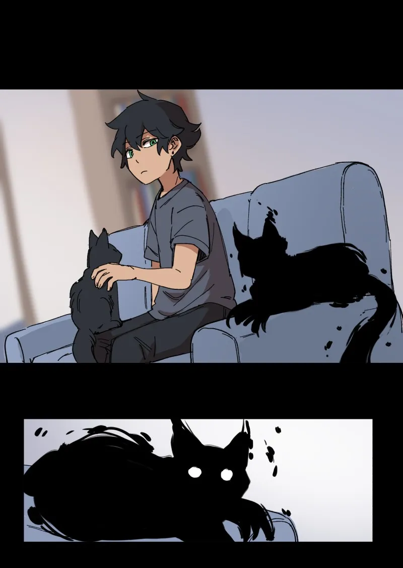 LUMINE Chapter 94 page 4 - 
