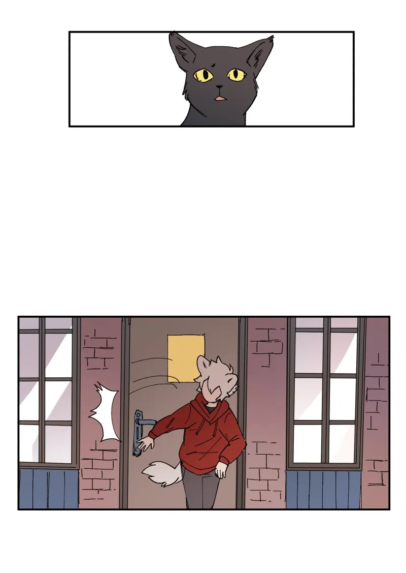 LUMINE Chapter 94 page 36 - 