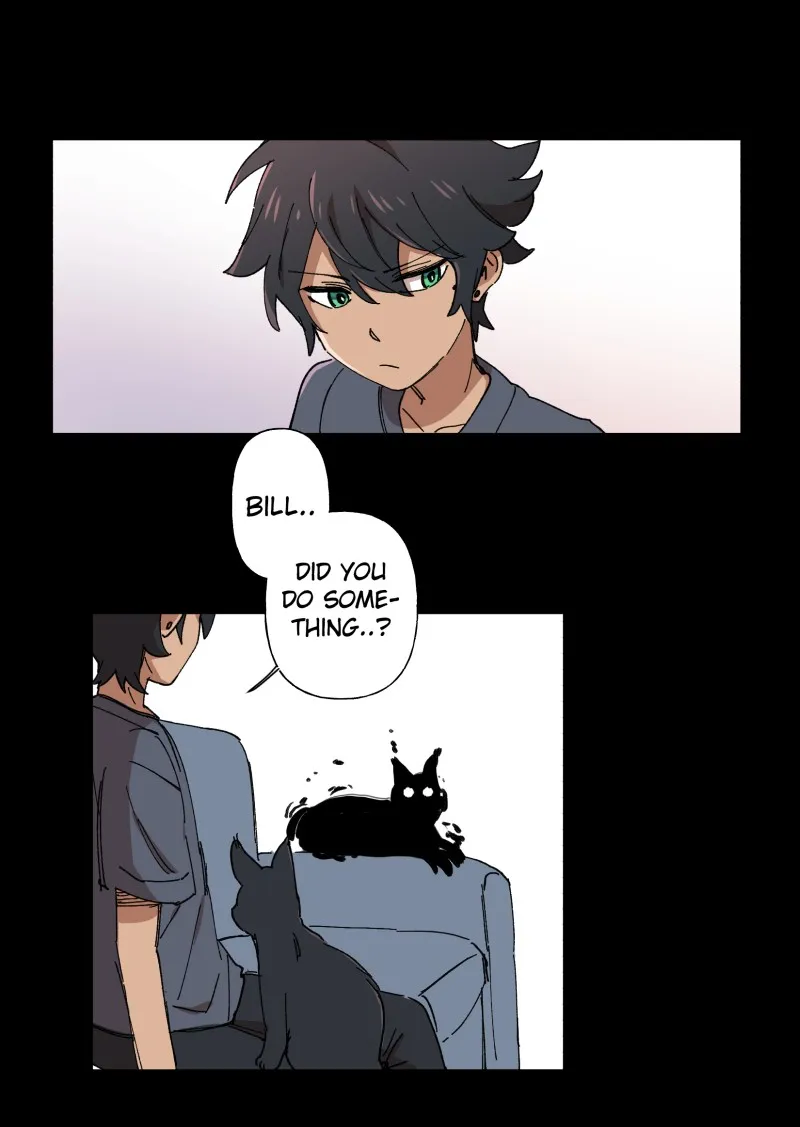 LUMINE Chapter 94 page 5 - 