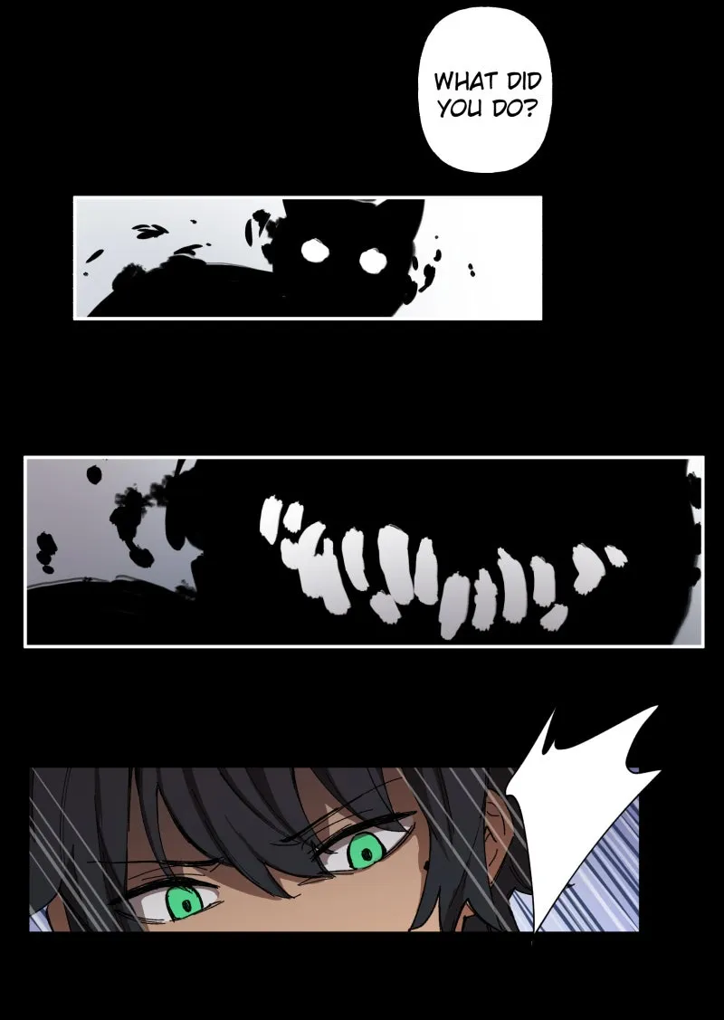 LUMINE Chapter 94 page 7 - 