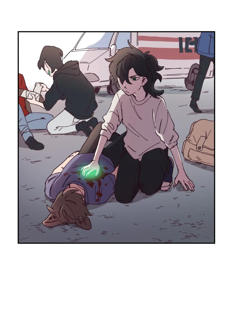 LUMINE Chapter 95 page 2 - 