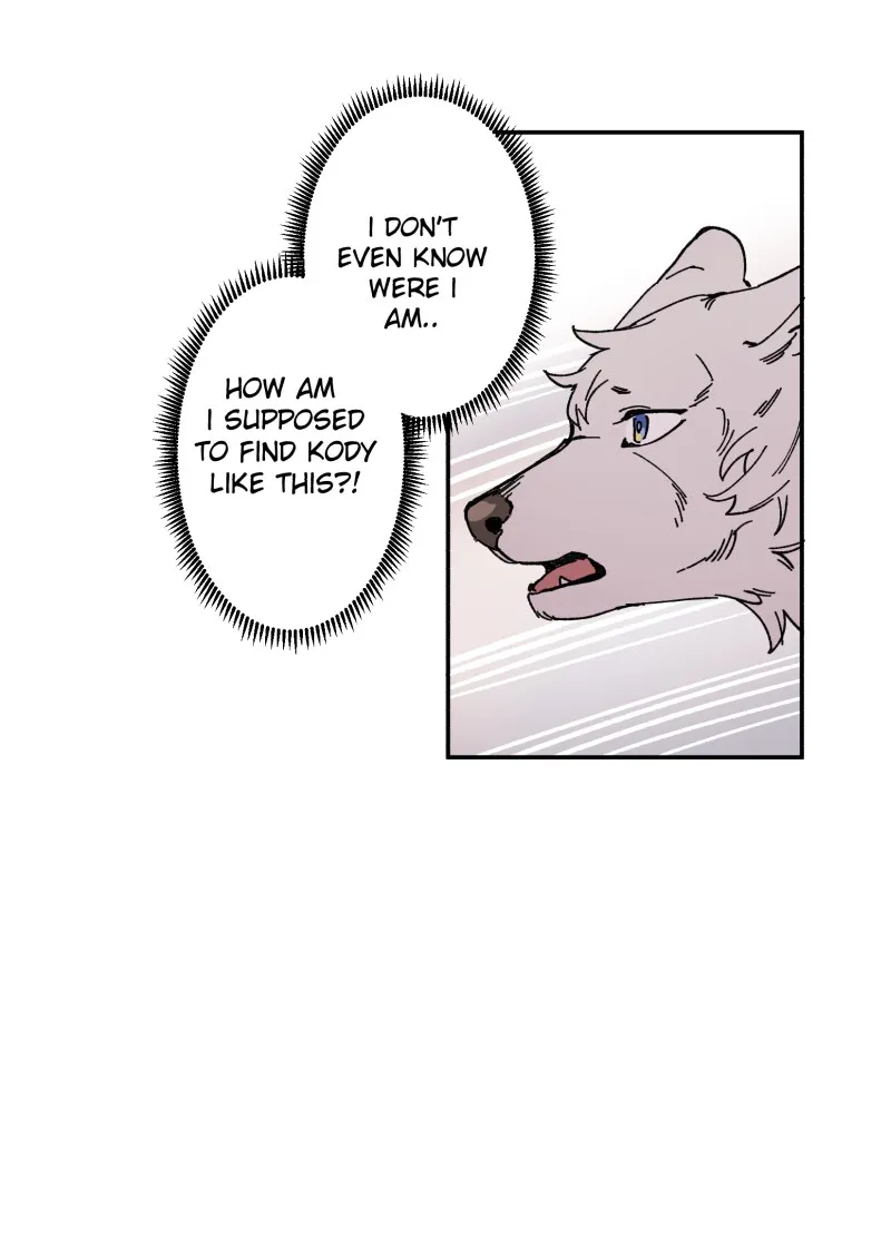 LUMINE Chapter 95 page 25 - 