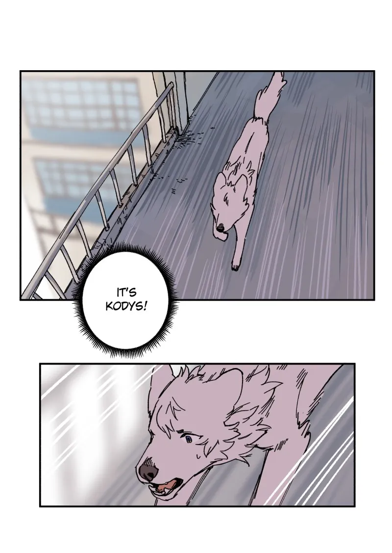 LUMINE Chapter 95 page 30 - 