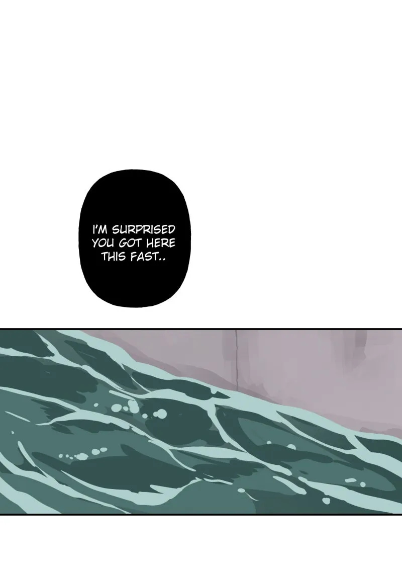 LUMINE Chapter 96 page 1 - 