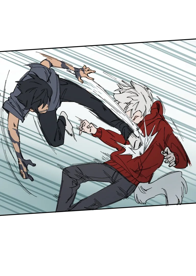LUMINE Chapter 96 page 14 - 