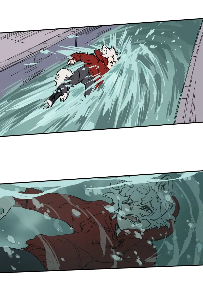 LUMINE Chapter 96 page 15 - 