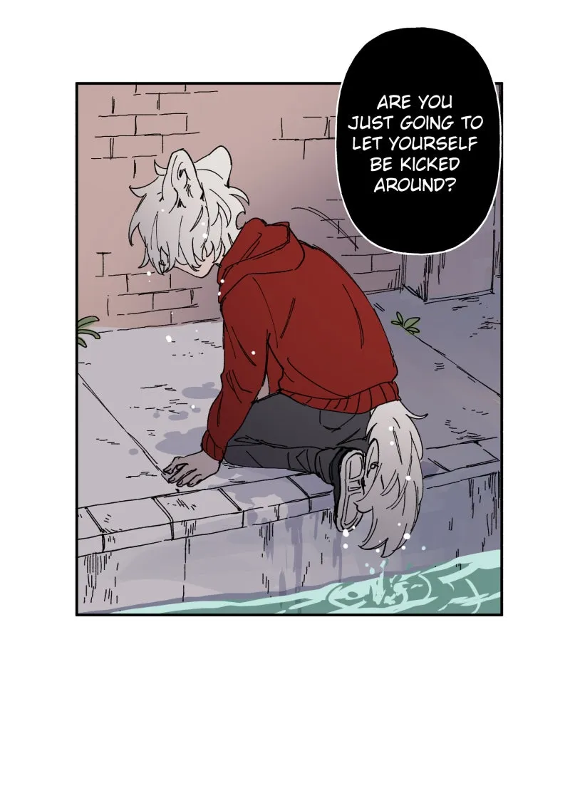 LUMINE Chapter 96 page 19 - 