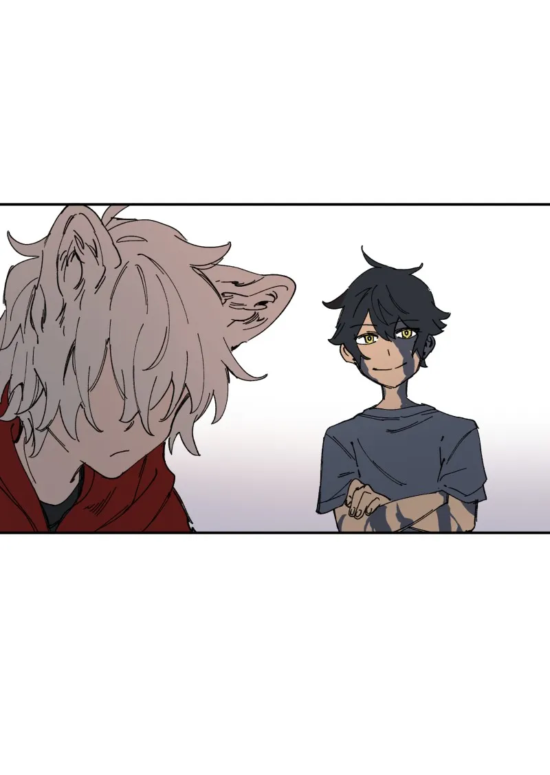 LUMINE Chapter 96 page 20 - 