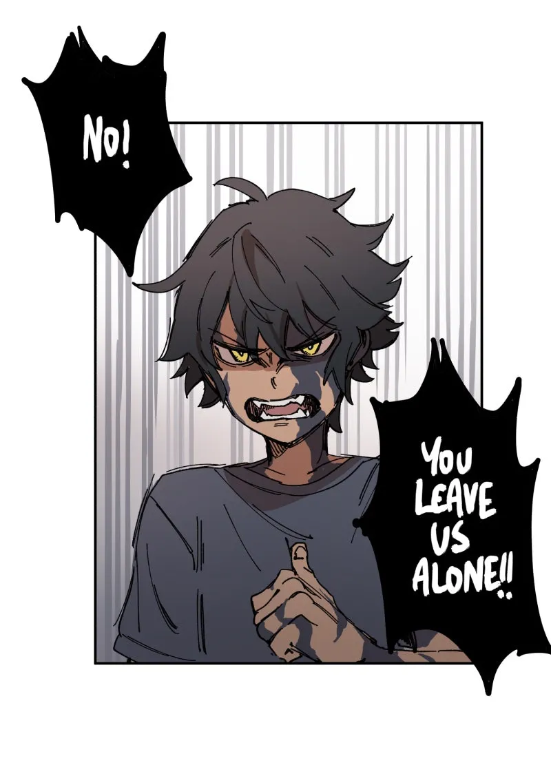 LUMINE Chapter 96 page 23 - 