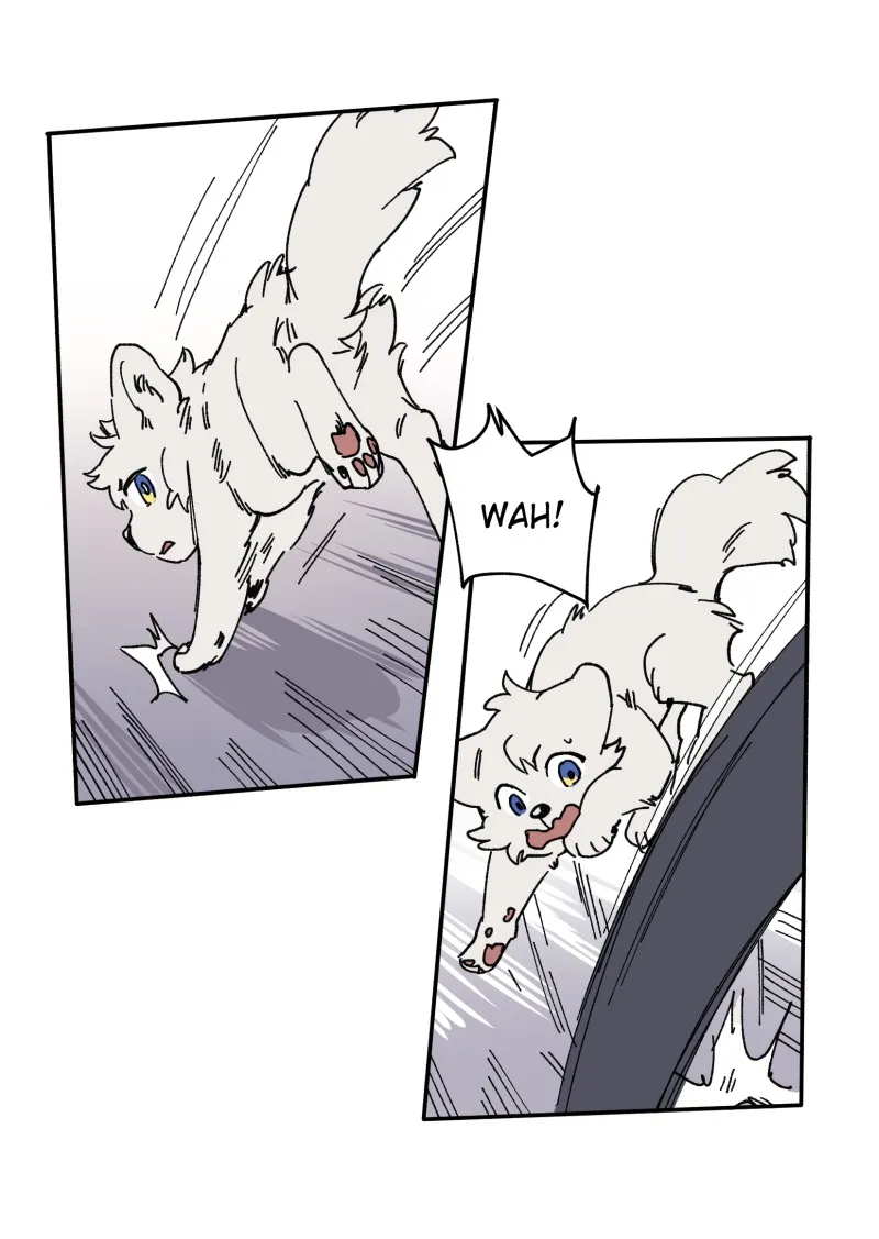 LUMINE Chapter 96 page 29 - 