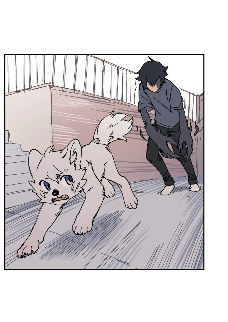LUMINE Chapter 96 page 30 - 