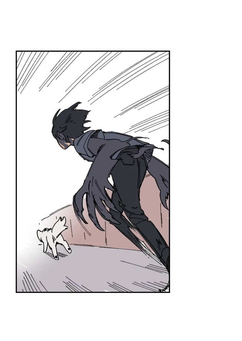 LUMINE Chapter 96 page 32 - 
