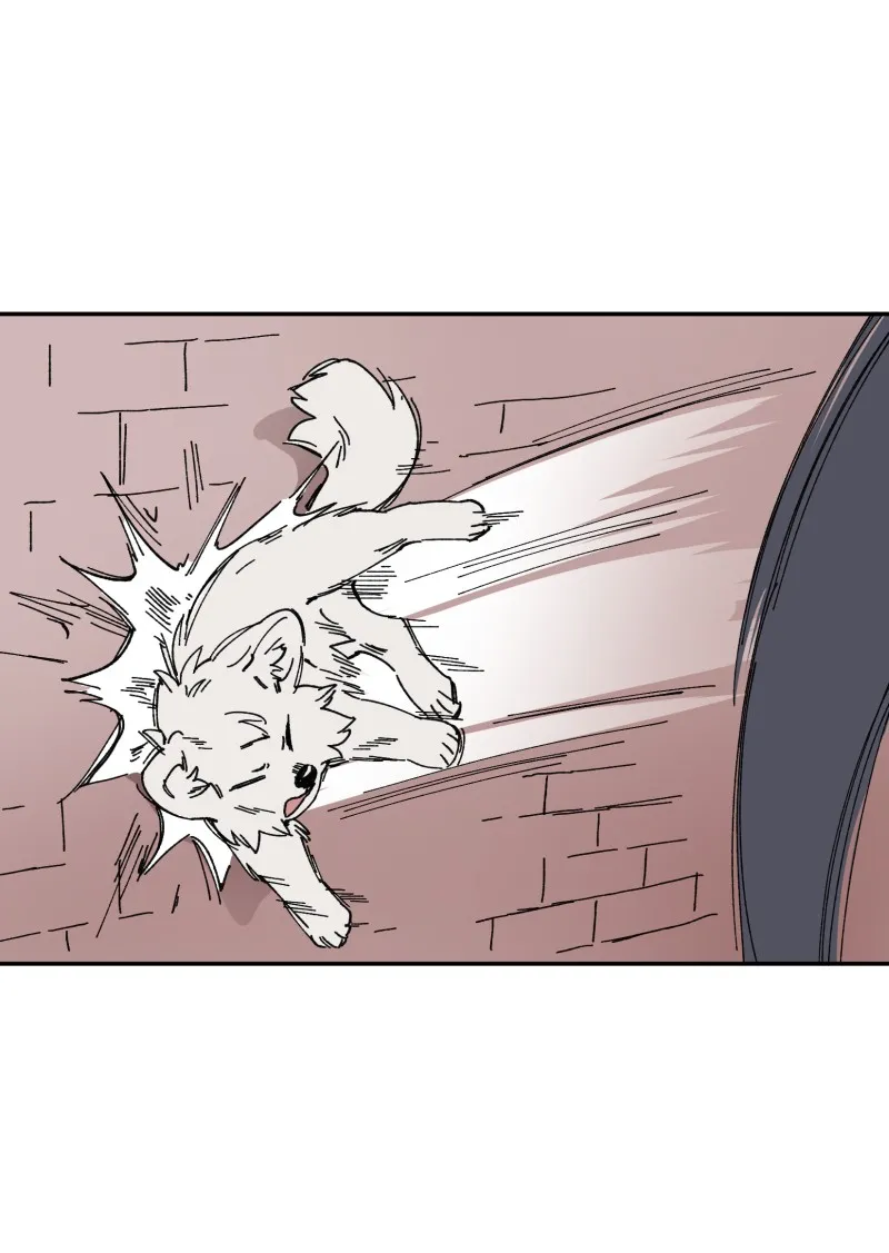 LUMINE Chapter 96 page 35 - 