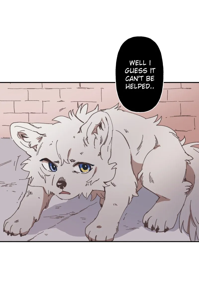 LUMINE Chapter 96 page 37 - 