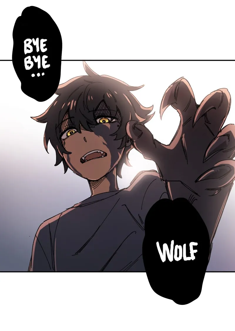 LUMINE Chapter 96 page 38 - 