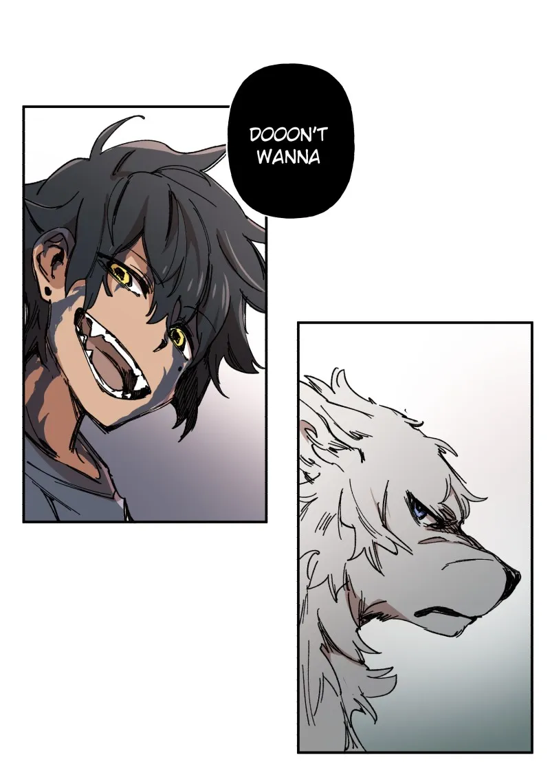 LUMINE Chapter 96 page 5 - 