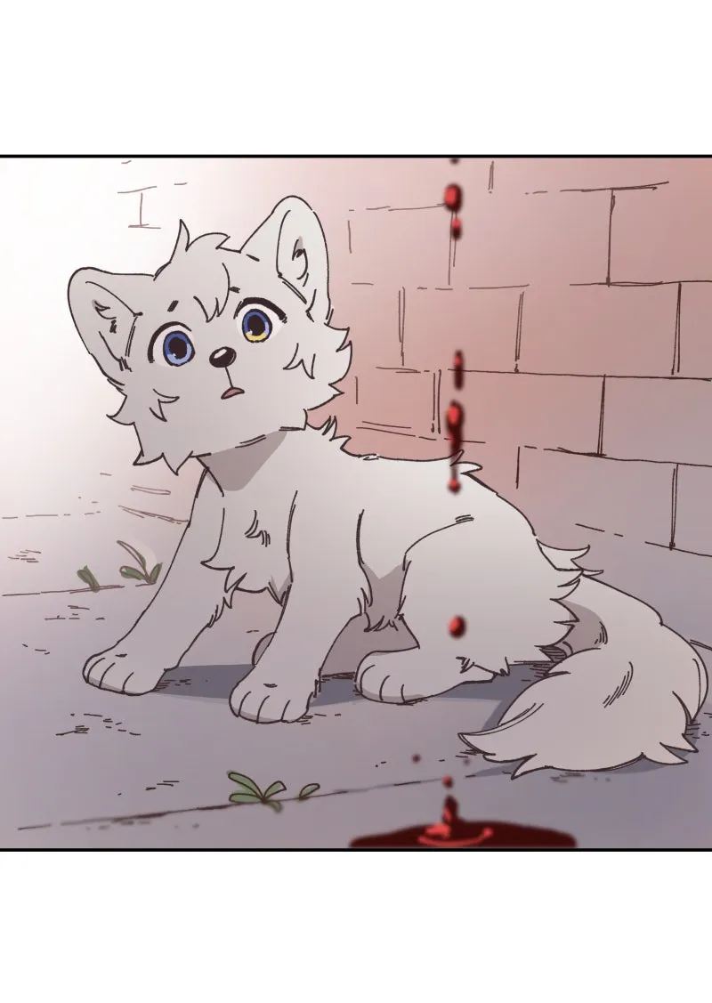 LUMINE Chapter 97 page 18 - 