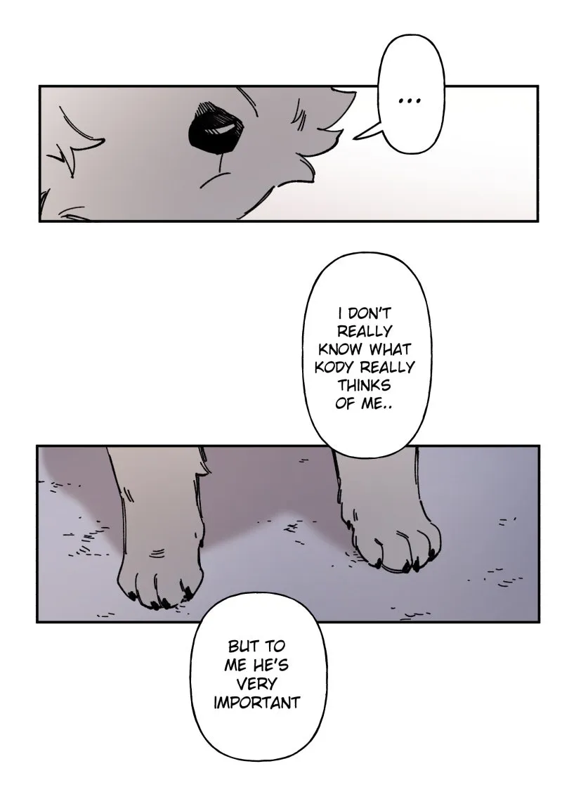LUMINE Chapter 97 page 24 - 