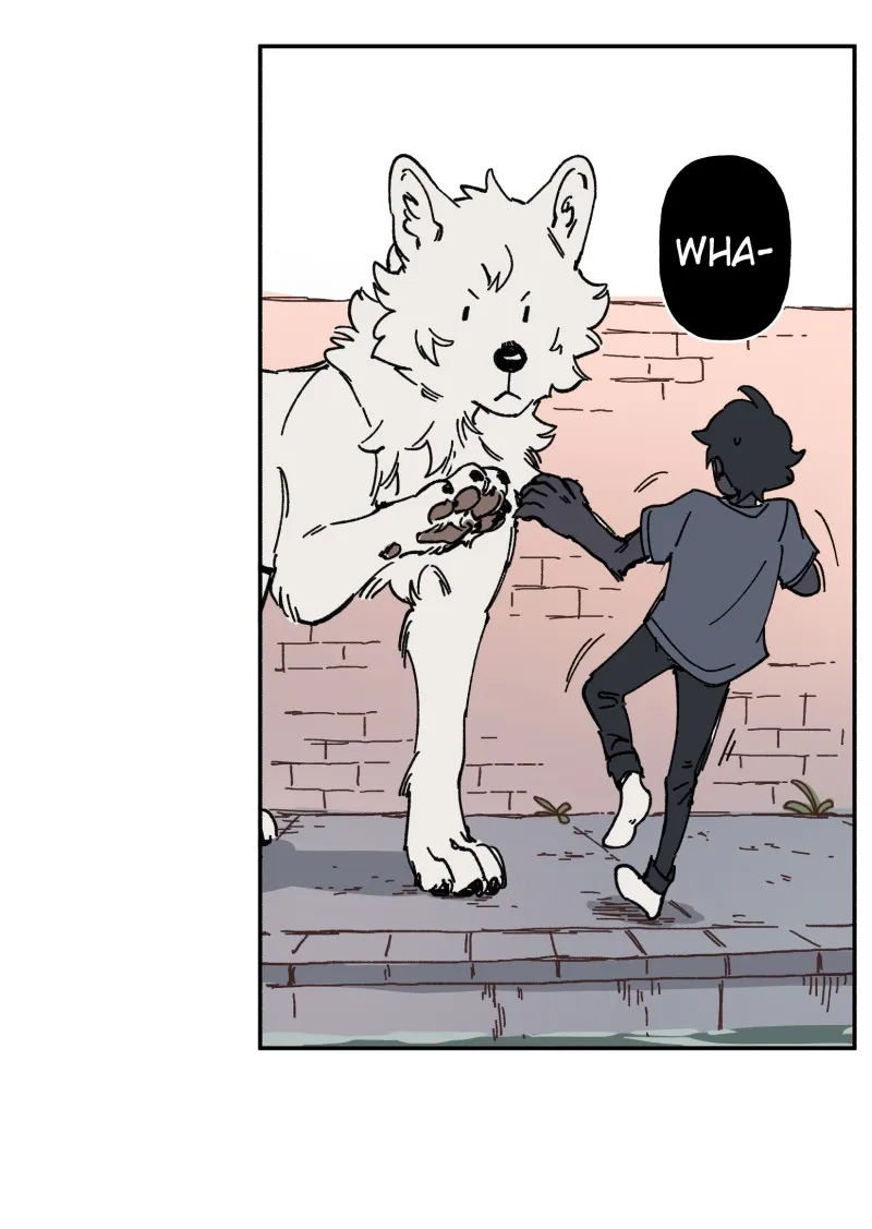 LUMINE Chapter 97 page 31 - 