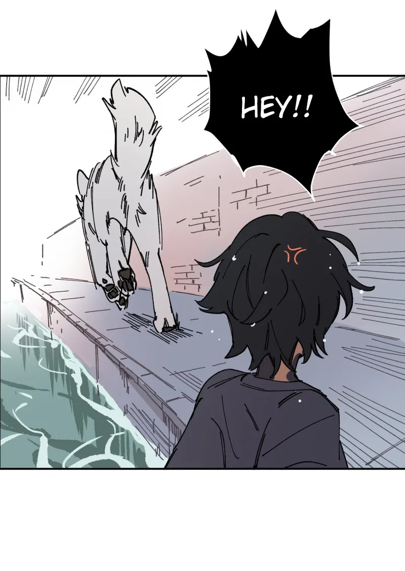 LUMINE Chapter 97 page 35 - 