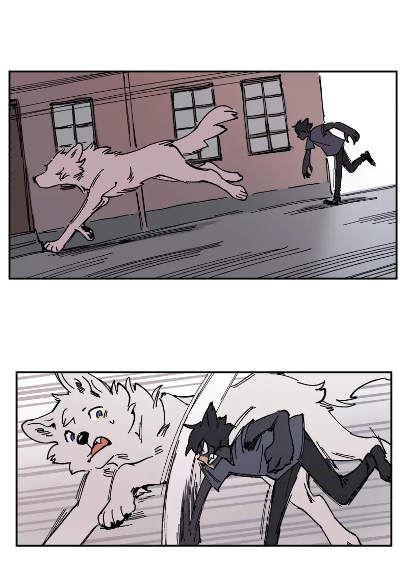 LUMINE Chapter 97 page 37 - 