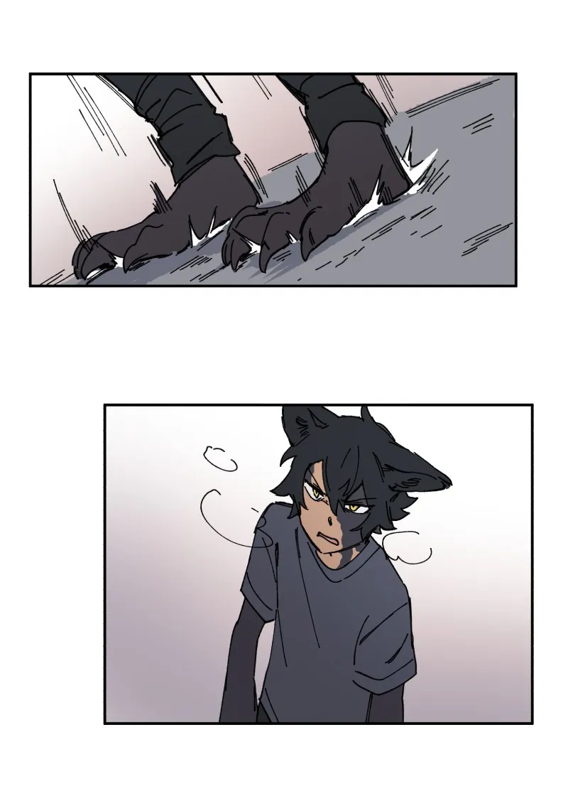 LUMINE Chapter 97 page 39 - 