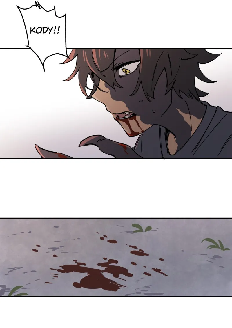 LUMINE Chapter 97 page 45 - 