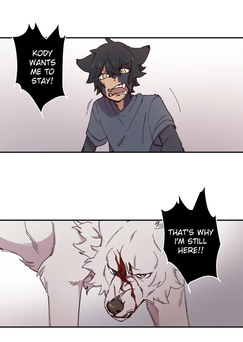 LUMINE Chapter 98 page 14 - 