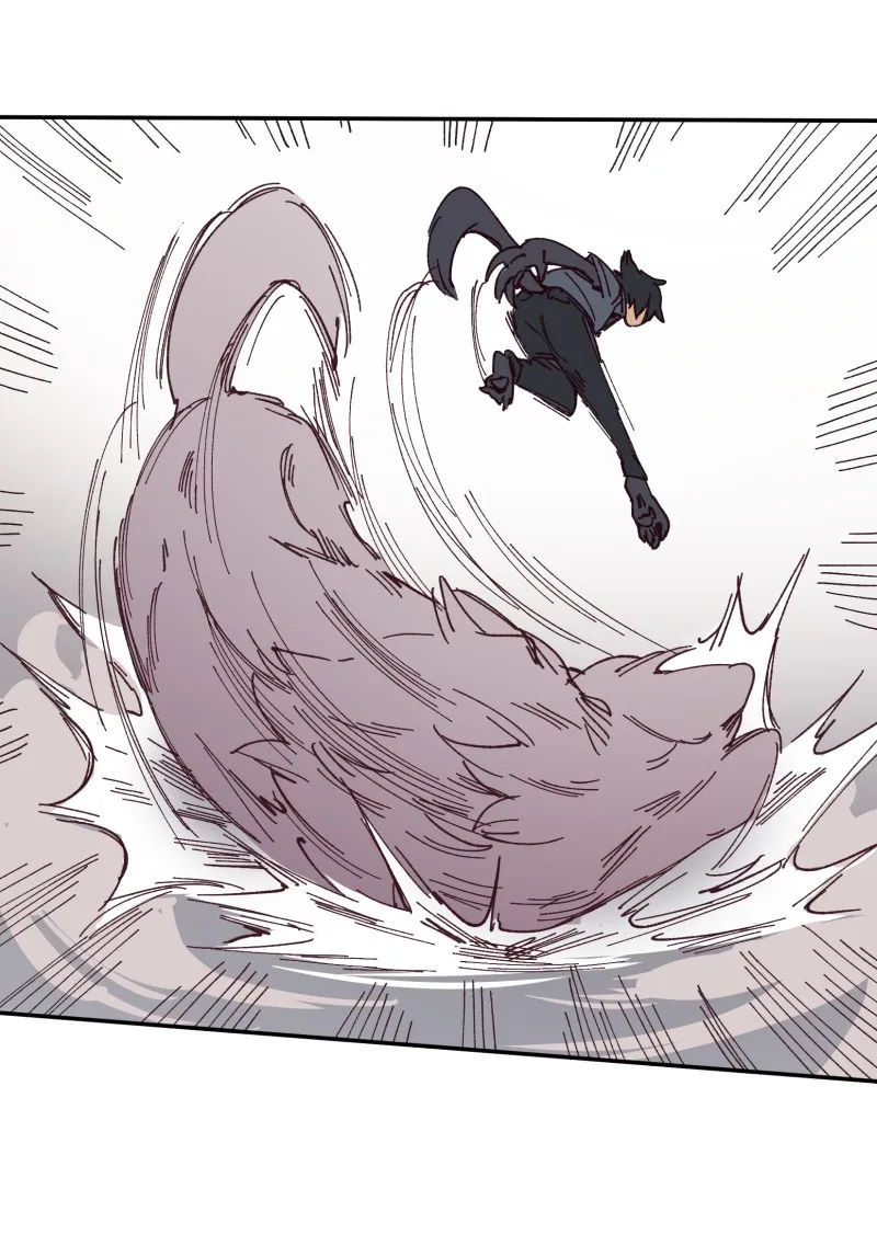 LUMINE Chapter 98 page 19 - 