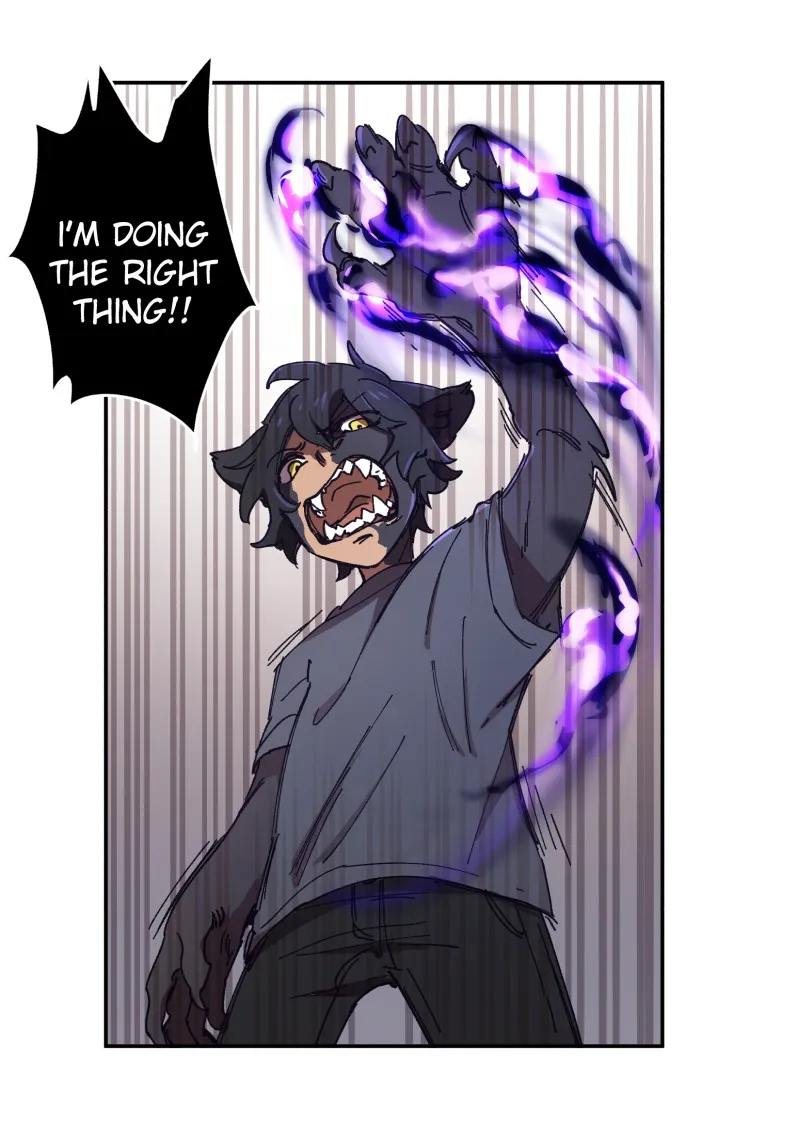 LUMINE Chapter 98 page 23 - 