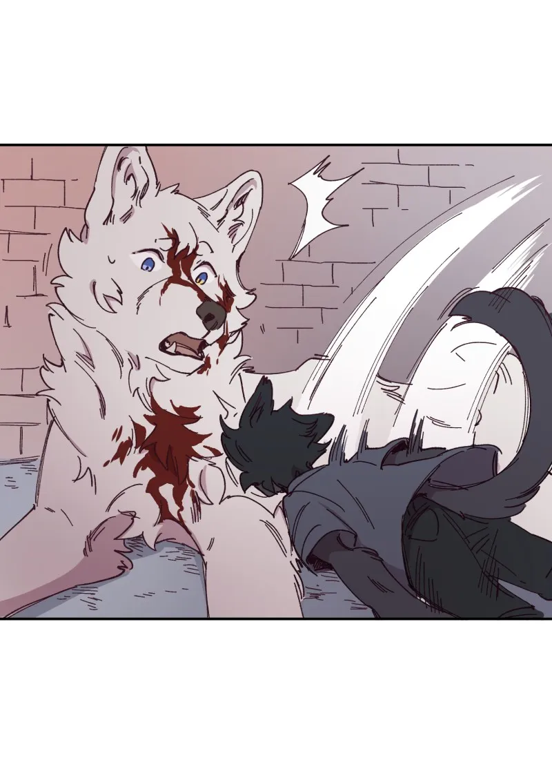 LUMINE Chapter 98 page 27 - 