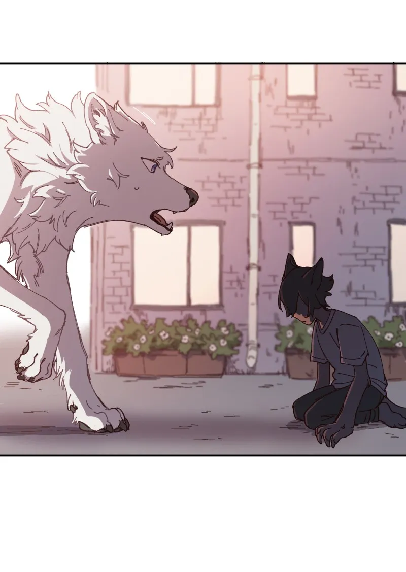 LUMINE Chapter 98 page 4 - 