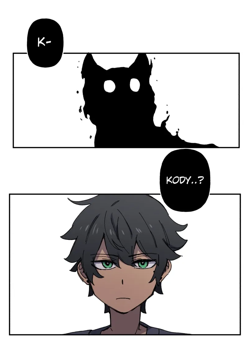 LUMINE Chapter 98 page 33 - 
